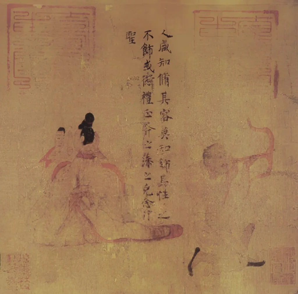 紙上談兵| 中讀網