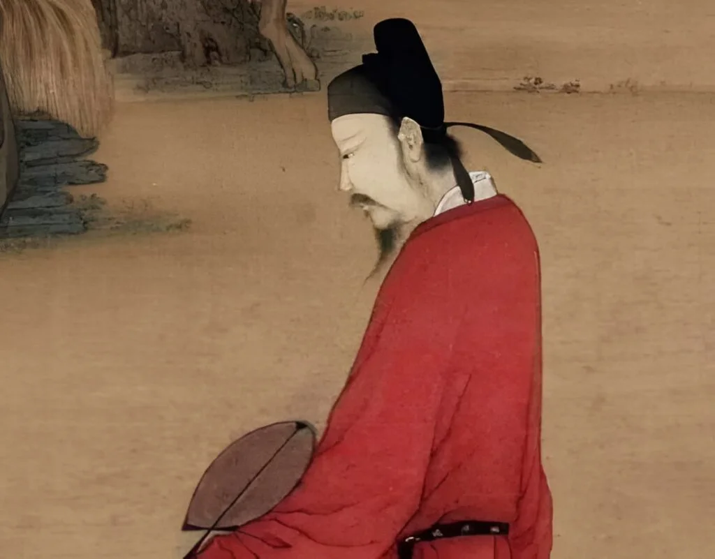柳宗元〈始得西山宴遊記〉:飛瀑中最晶瑩的一朵浪花 柳宗元〈始得西山宴遊記〉:飛瀑中最晶瑩的一朵浪花