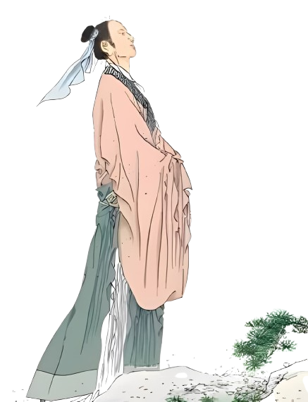 寒士共悲的落拓詞人柳永．上