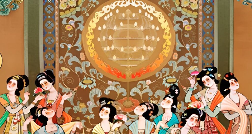 寒士共悲的落拓詞人柳永．下