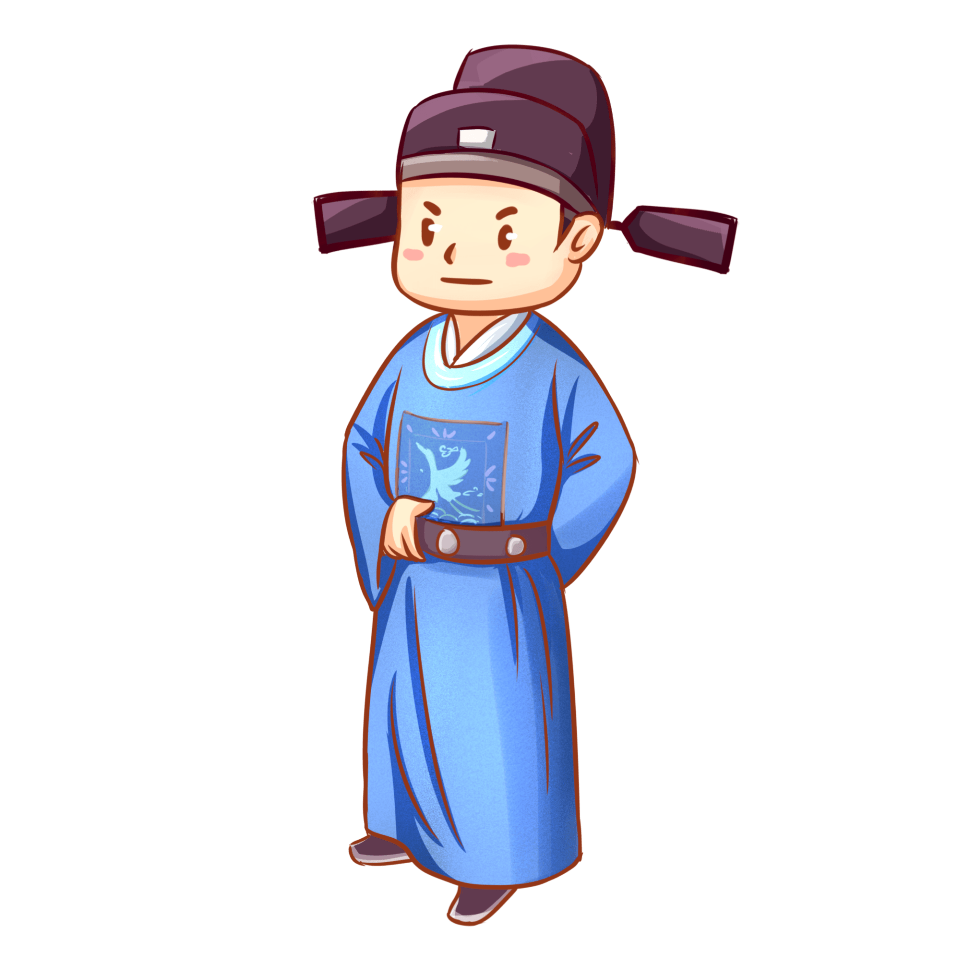 神探費公─雙屍疑雲 | 中讀網