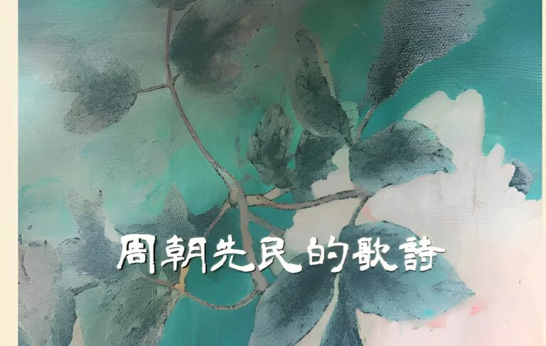 詩國大觀