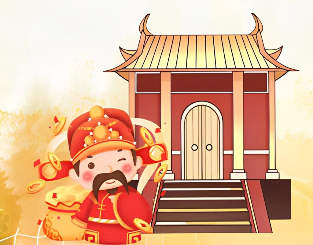 聚寶盆(一) 聚寶盆(一)