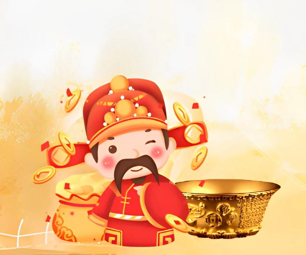 聚寶盆(一) 聚寶盆(一)
