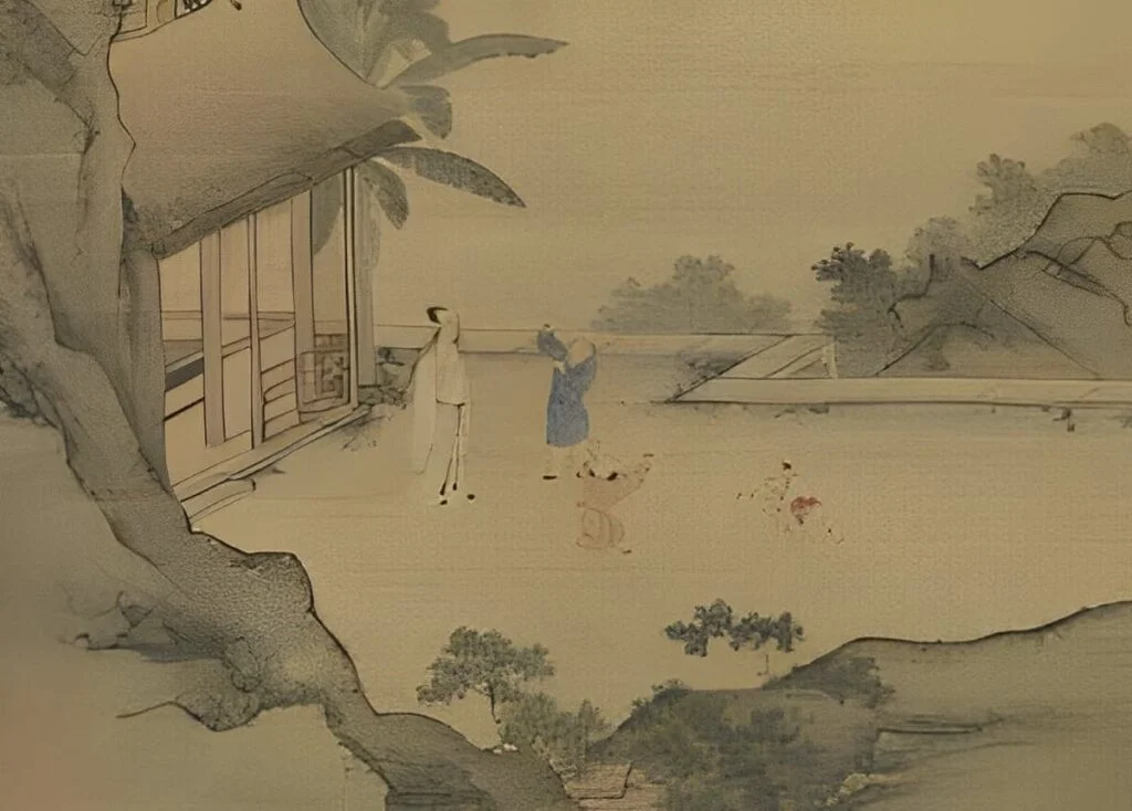 大同與小康:用理想抵禦被權力腐化的速度 大同與小康:用理想抵禦被權力腐化的速度