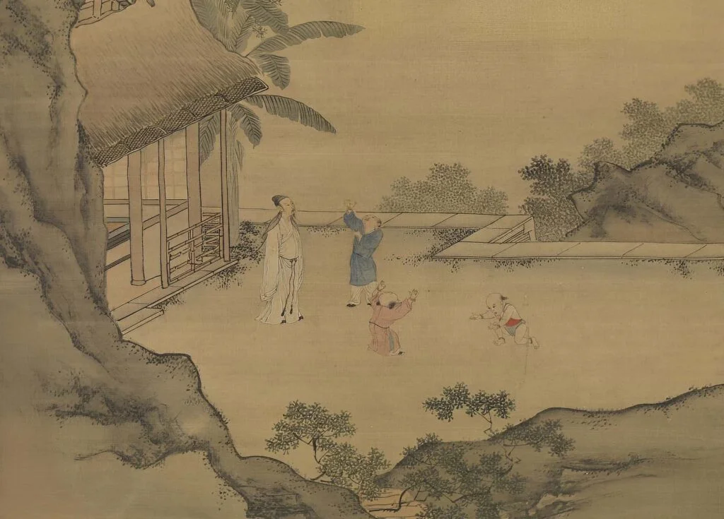 大同與小康:用理想抵禦被權力腐化的速度 大同與小康:用理想抵禦被權力腐化的速度