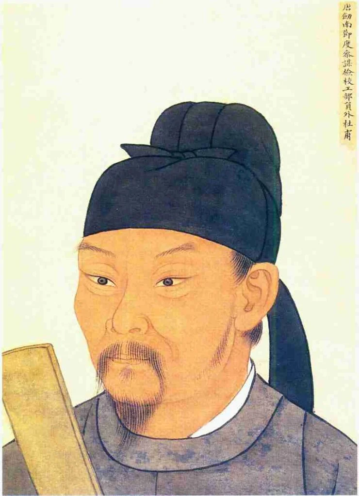 聲嘶力竭的悲歌：杜甫〈兵車行〉 | 中讀網