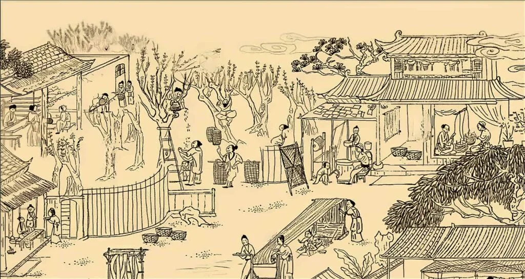 超奇的古智慧──《天工開物》.上 超奇的古智慧──《天工開物》.上