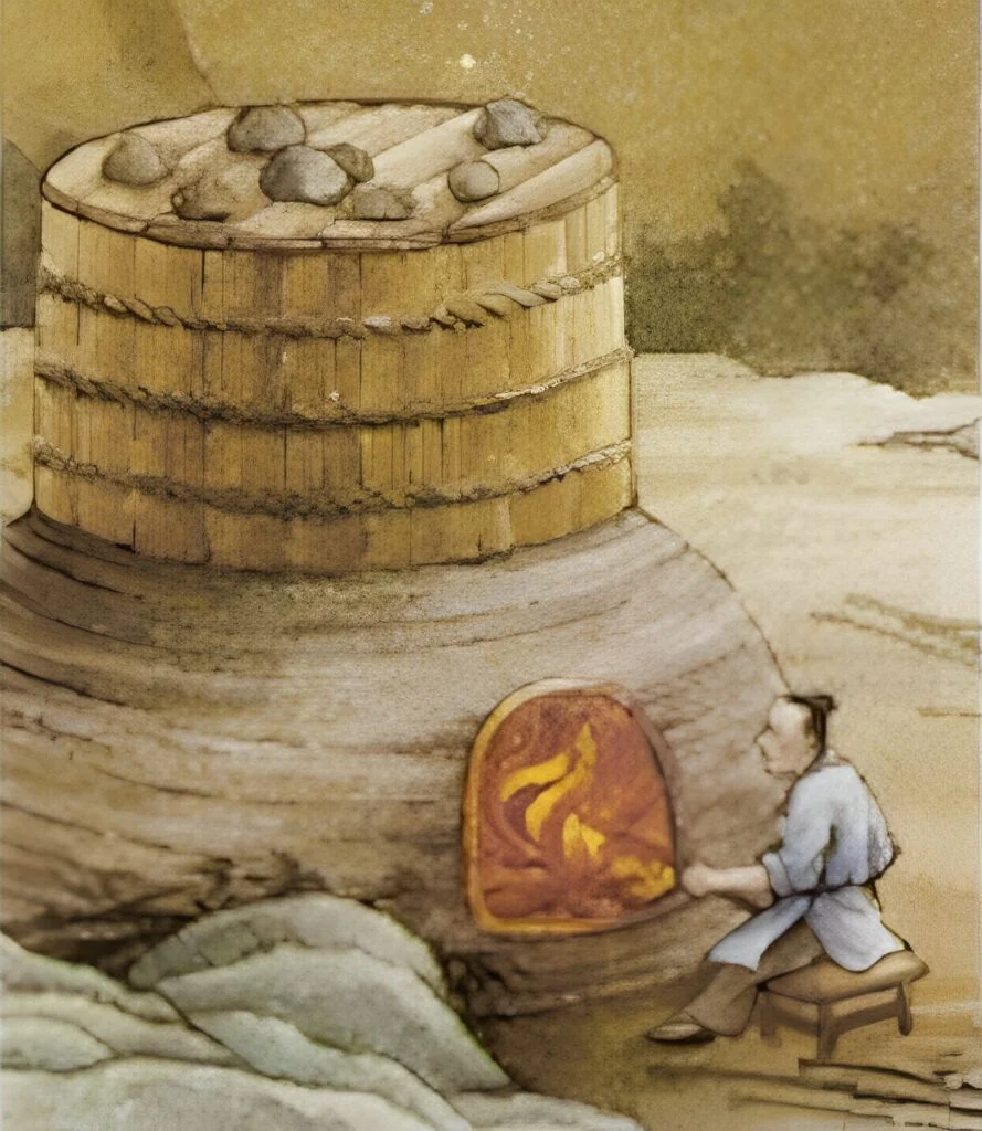 超奇的古智慧──《天工開物》.上 超奇的古智慧──《天工開物》.上