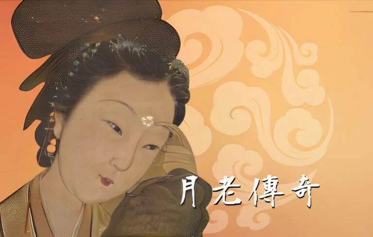 月老傳奇