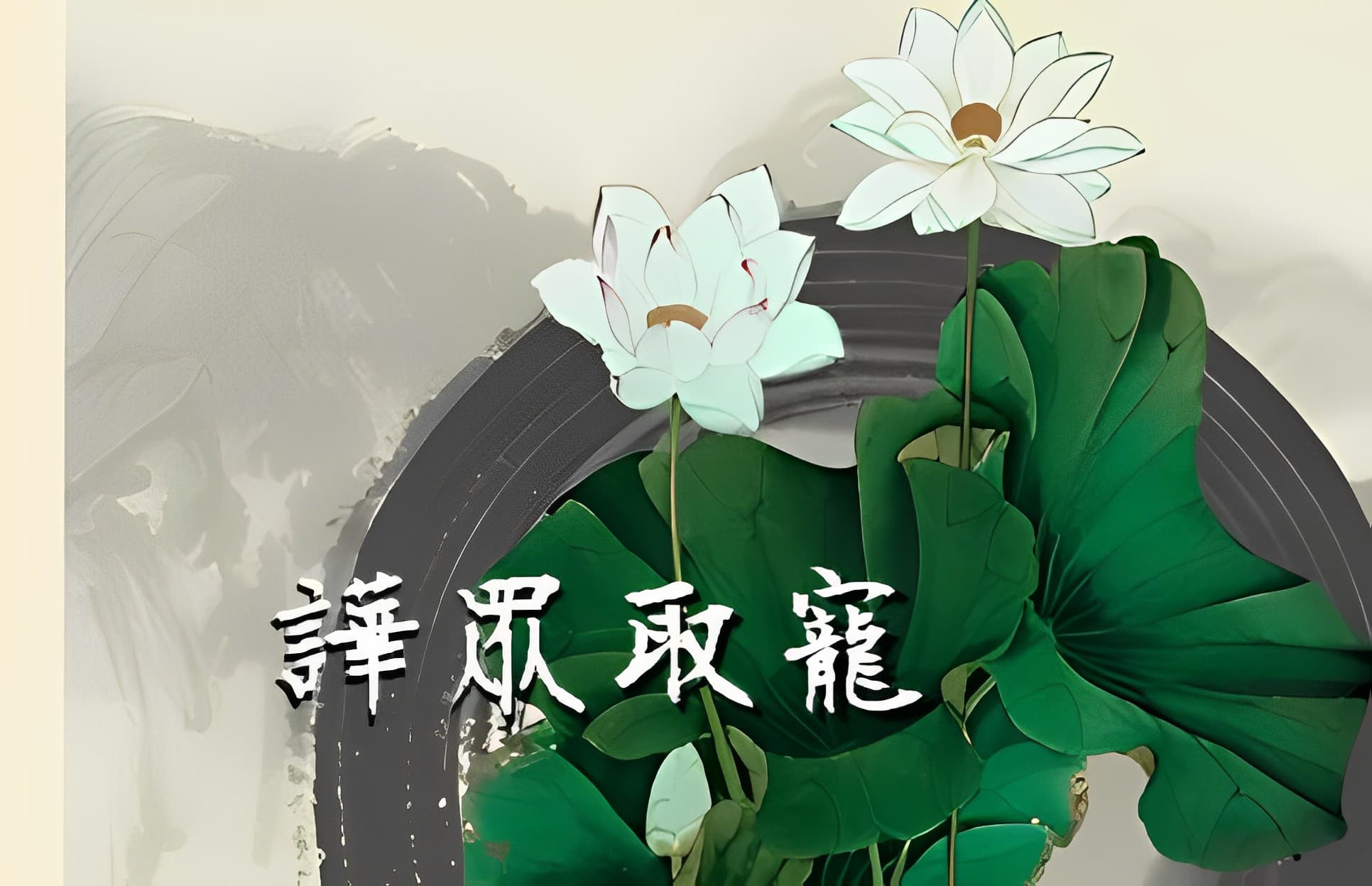 譁眾取寵 | 中讀網