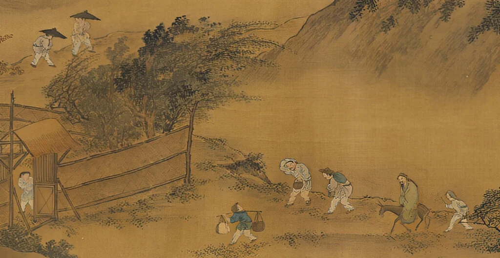 話清明 話清明