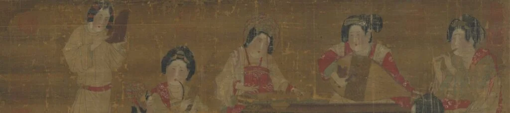 漢代的歌詩──家國社會篇.上 漢代的歌詩──家國社會篇.上