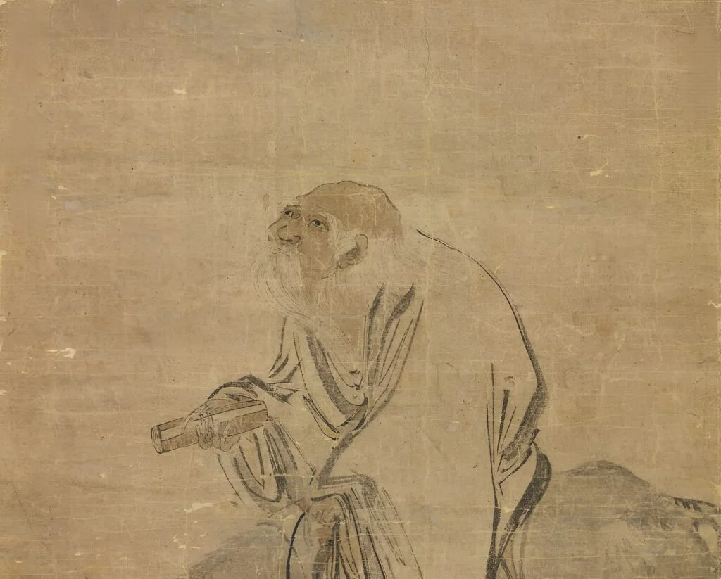打破定見,看見世界:《道德經》的三帖格局處方 打破定見,看見世界:《道德經》的三帖格局處方