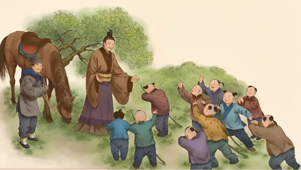 出爾反爾