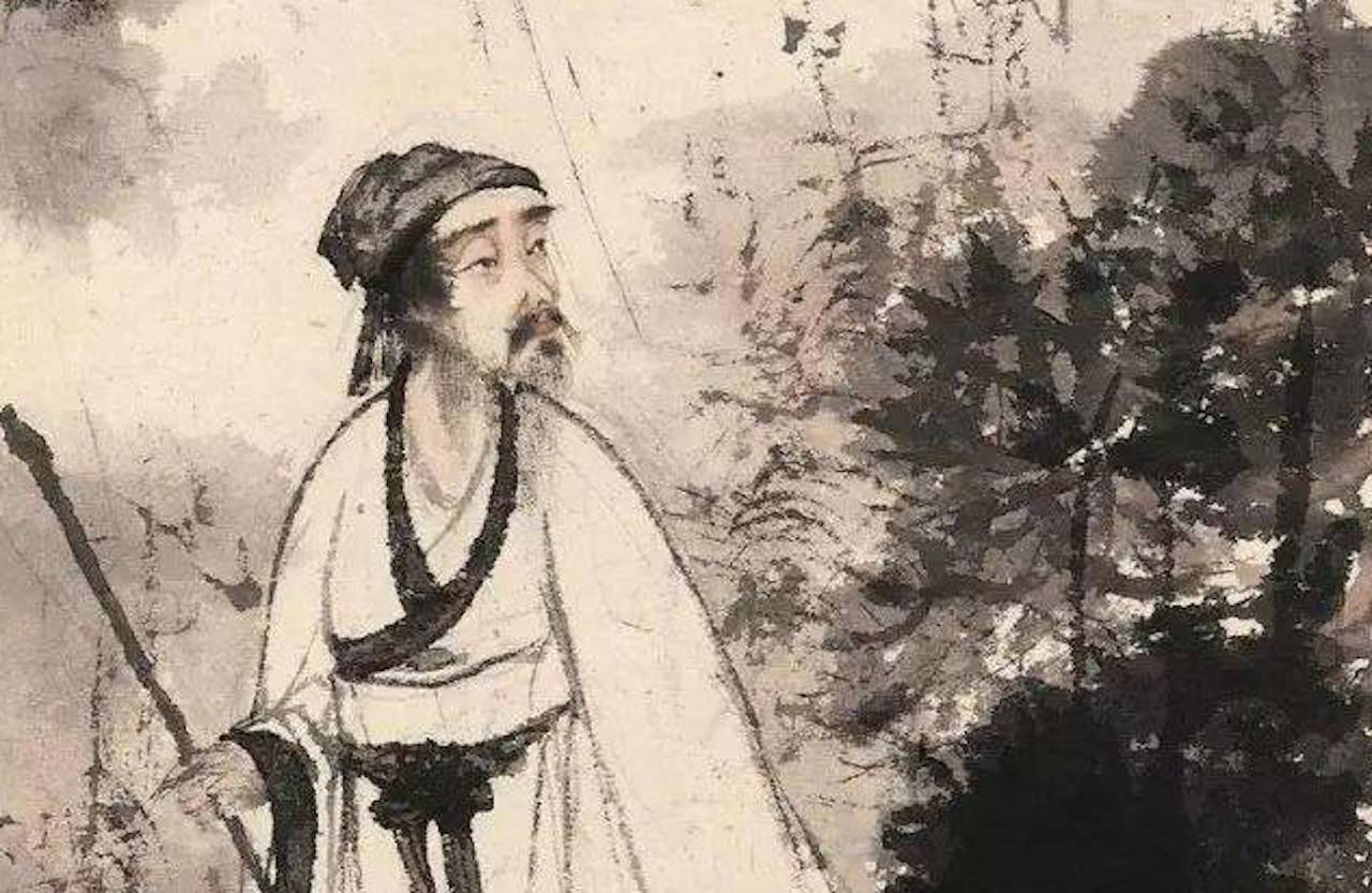 Chinese Philosopher: Confucius - Not What You Imagined