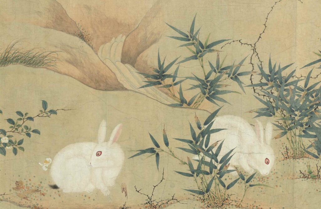 Chinese Idioms — A Cunning Rabbit Has Three Burrows