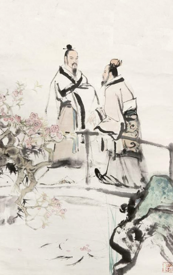 An Exploration of Chinese Zhuangzi Philosophy of Chen Guying (Part 2)