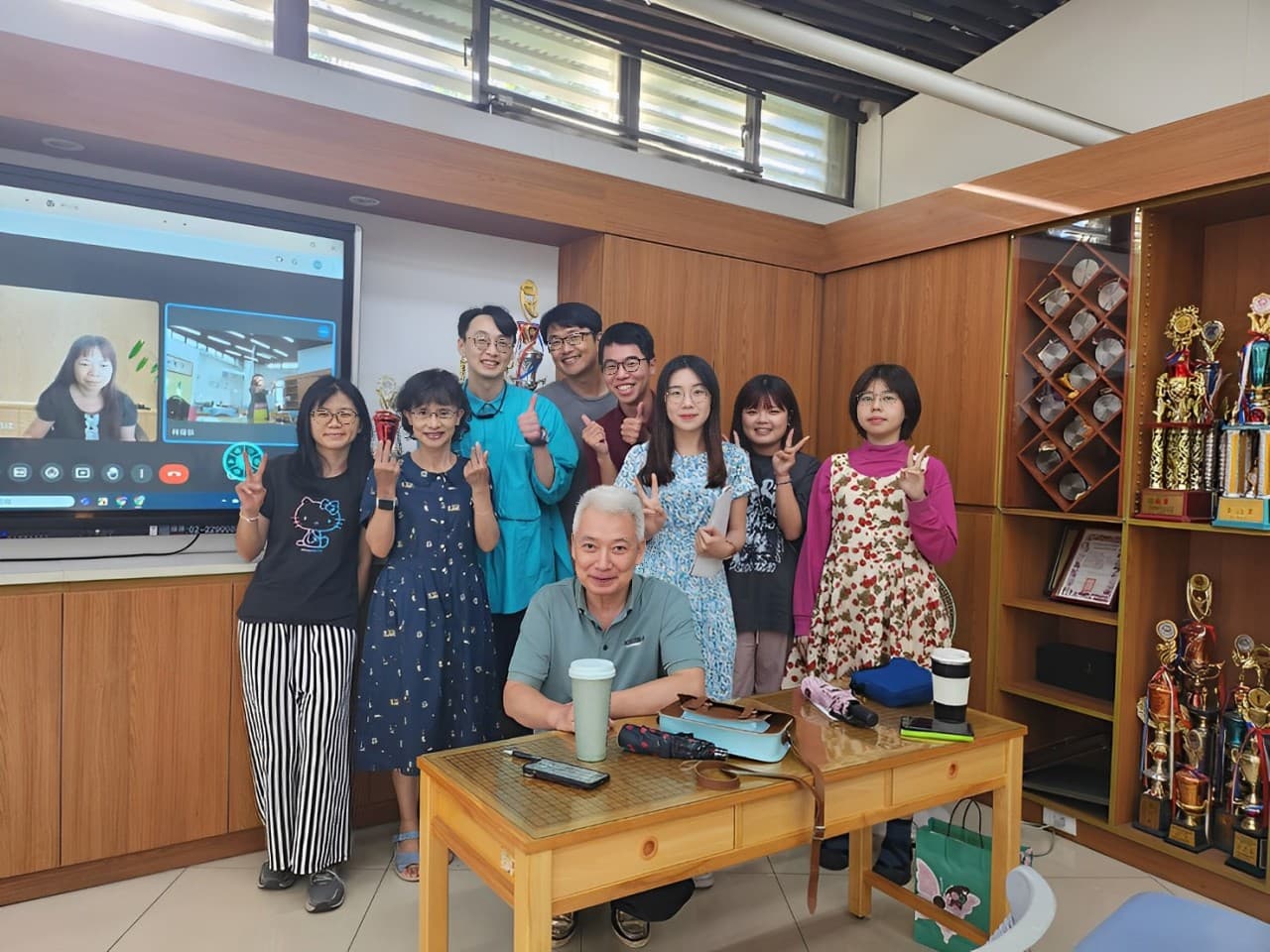 文學盛會——《中讀網》研討會 | 中讀網