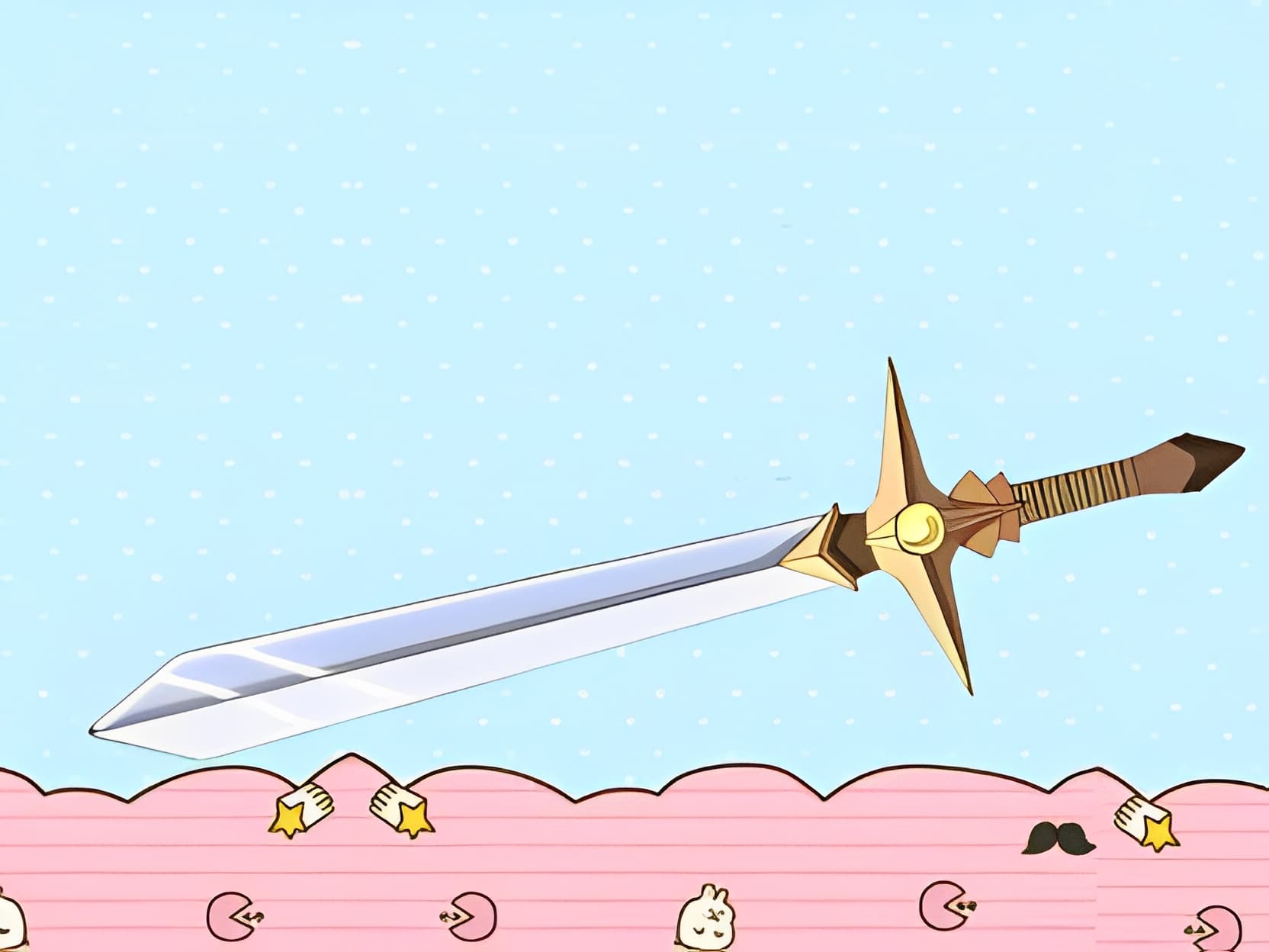 刻舟求劍 | 中讀網