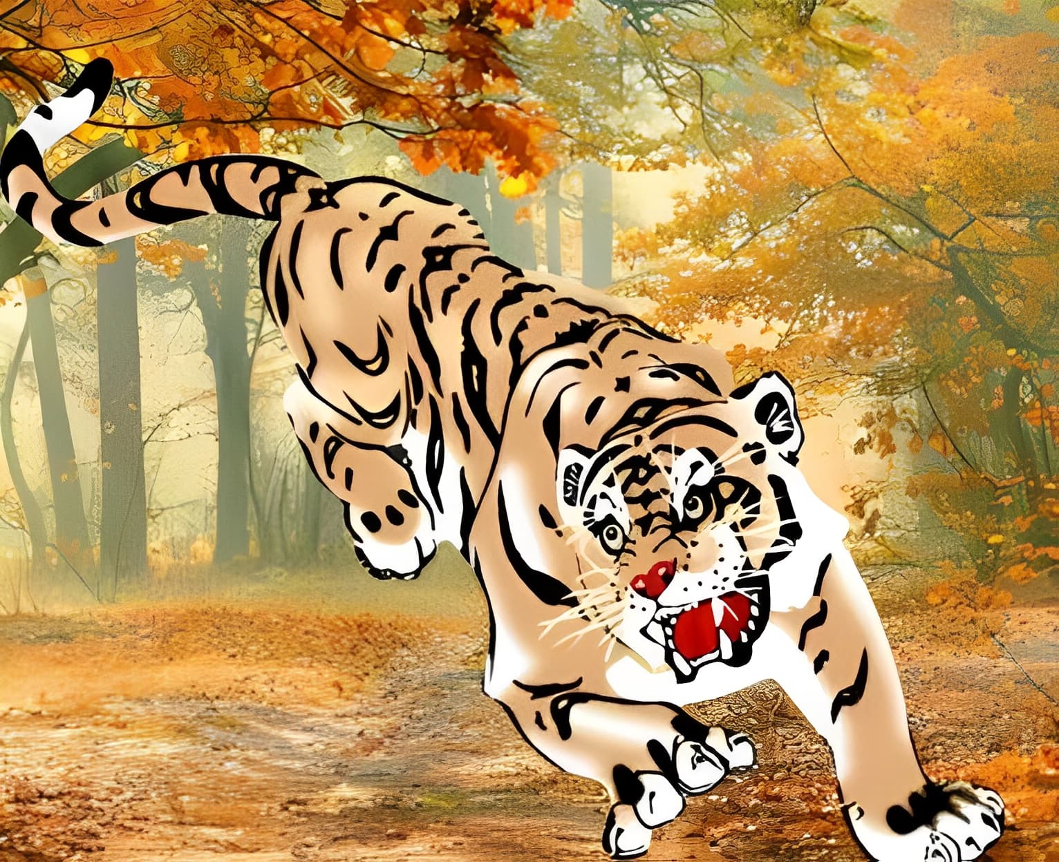 黔驢技窮 | 中讀網