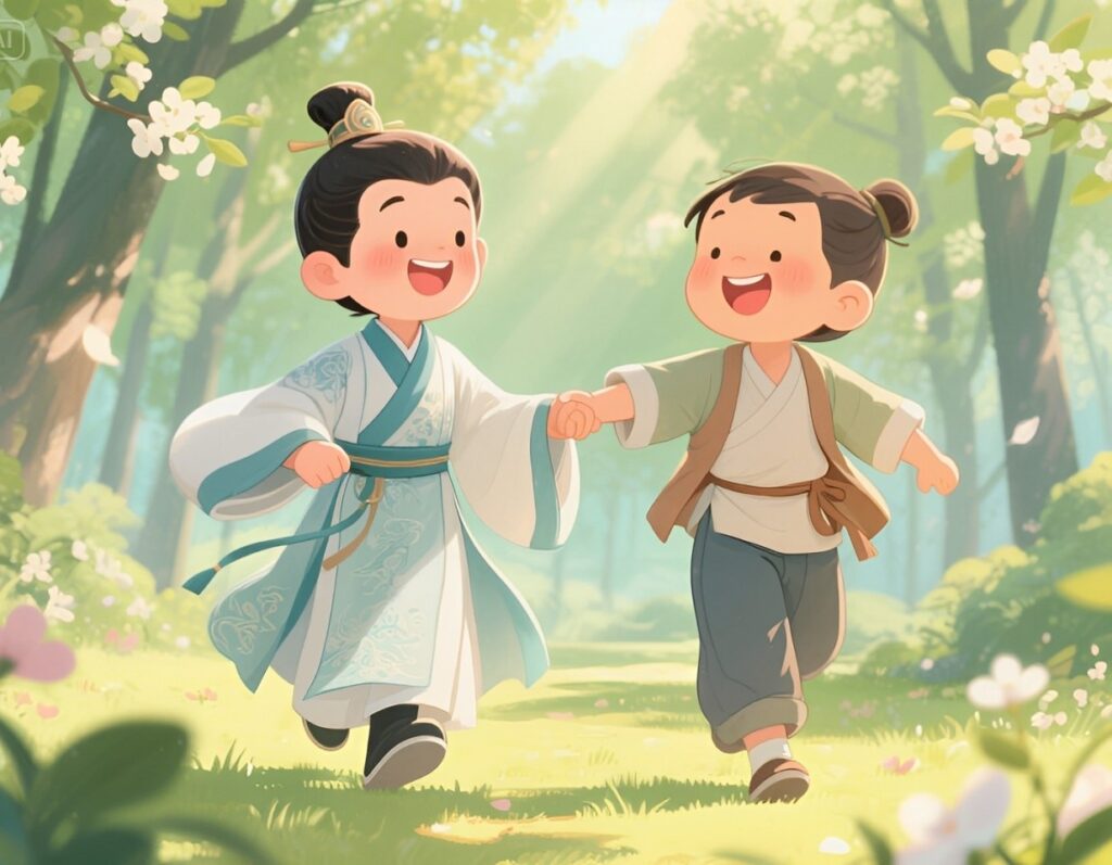 齊桓公的霸業 齊桓公的霸業