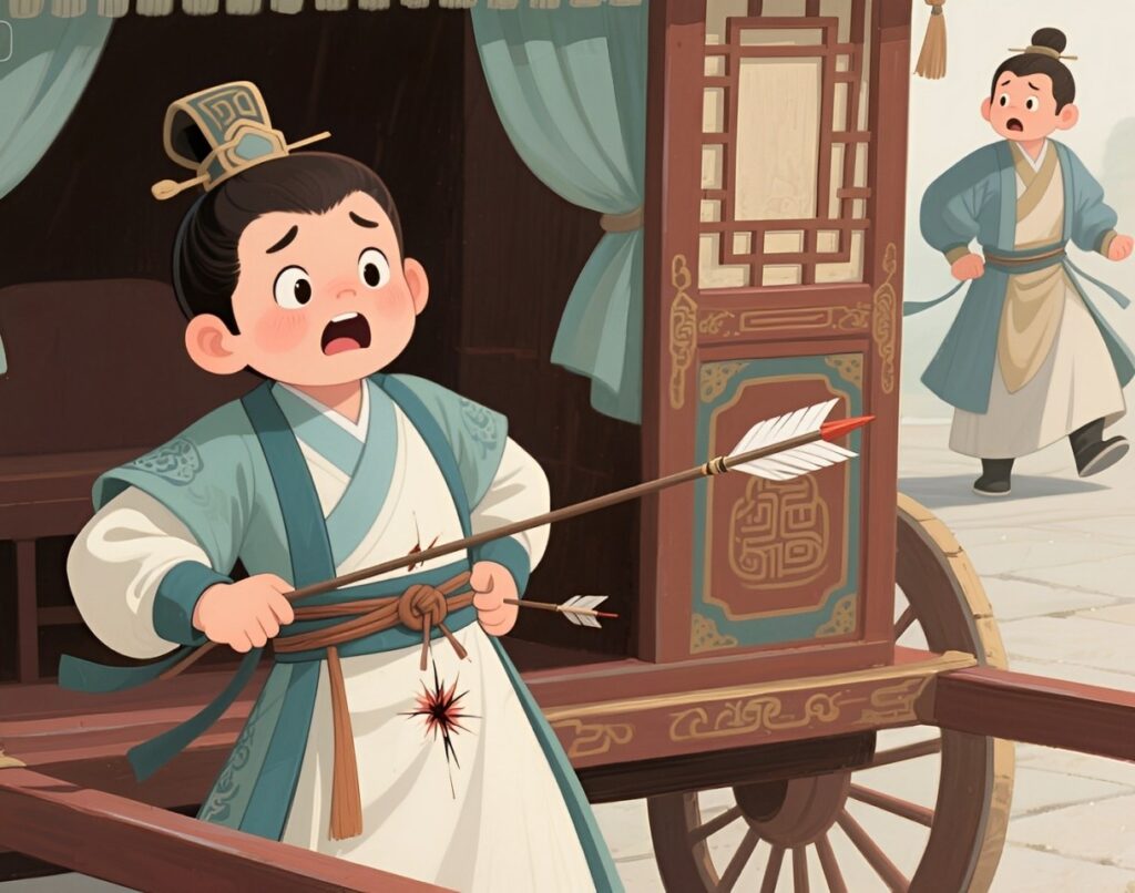 齊桓公的霸業 齊桓公的霸業
