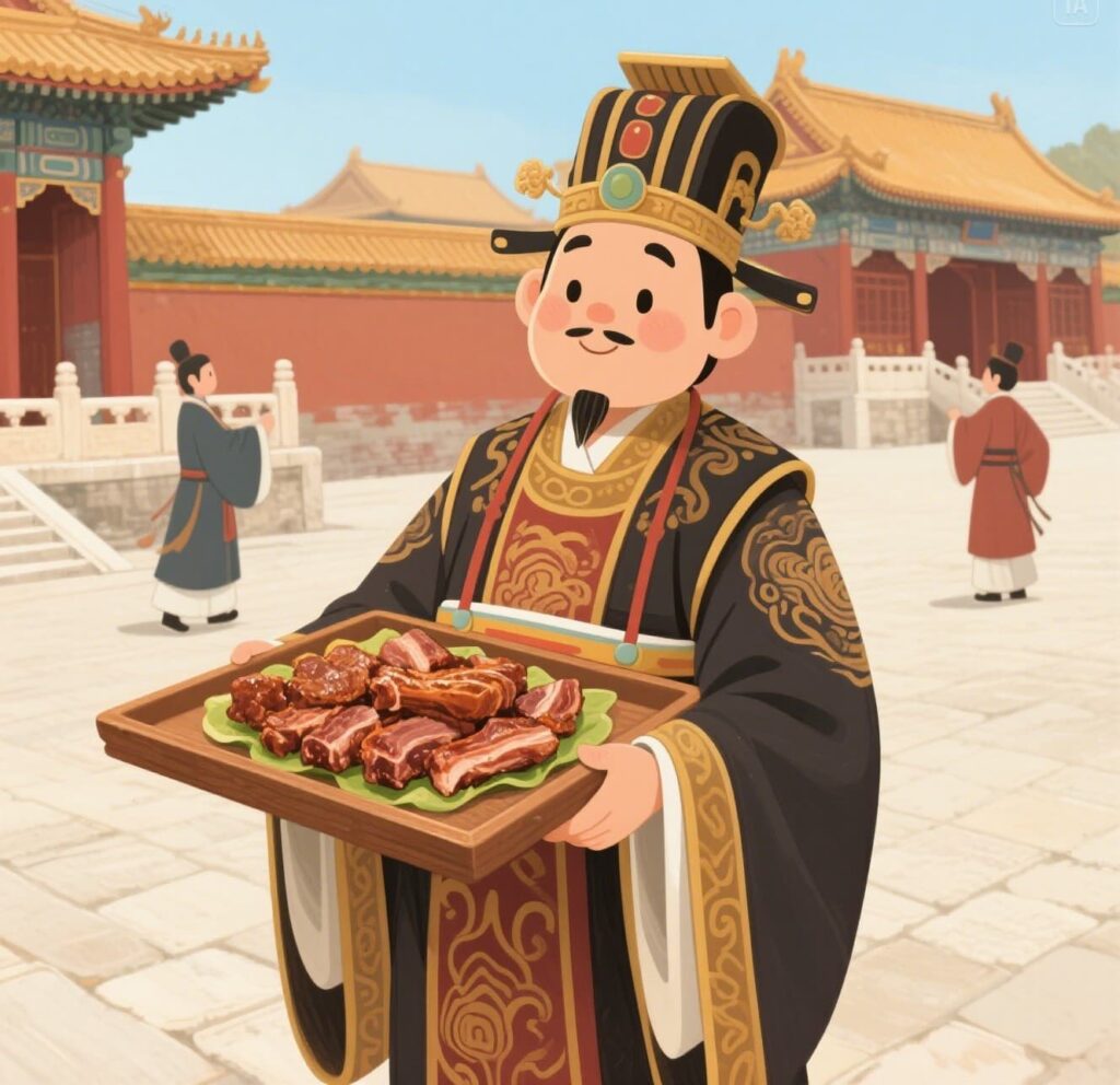 齊桓公的霸業 齊桓公的霸業