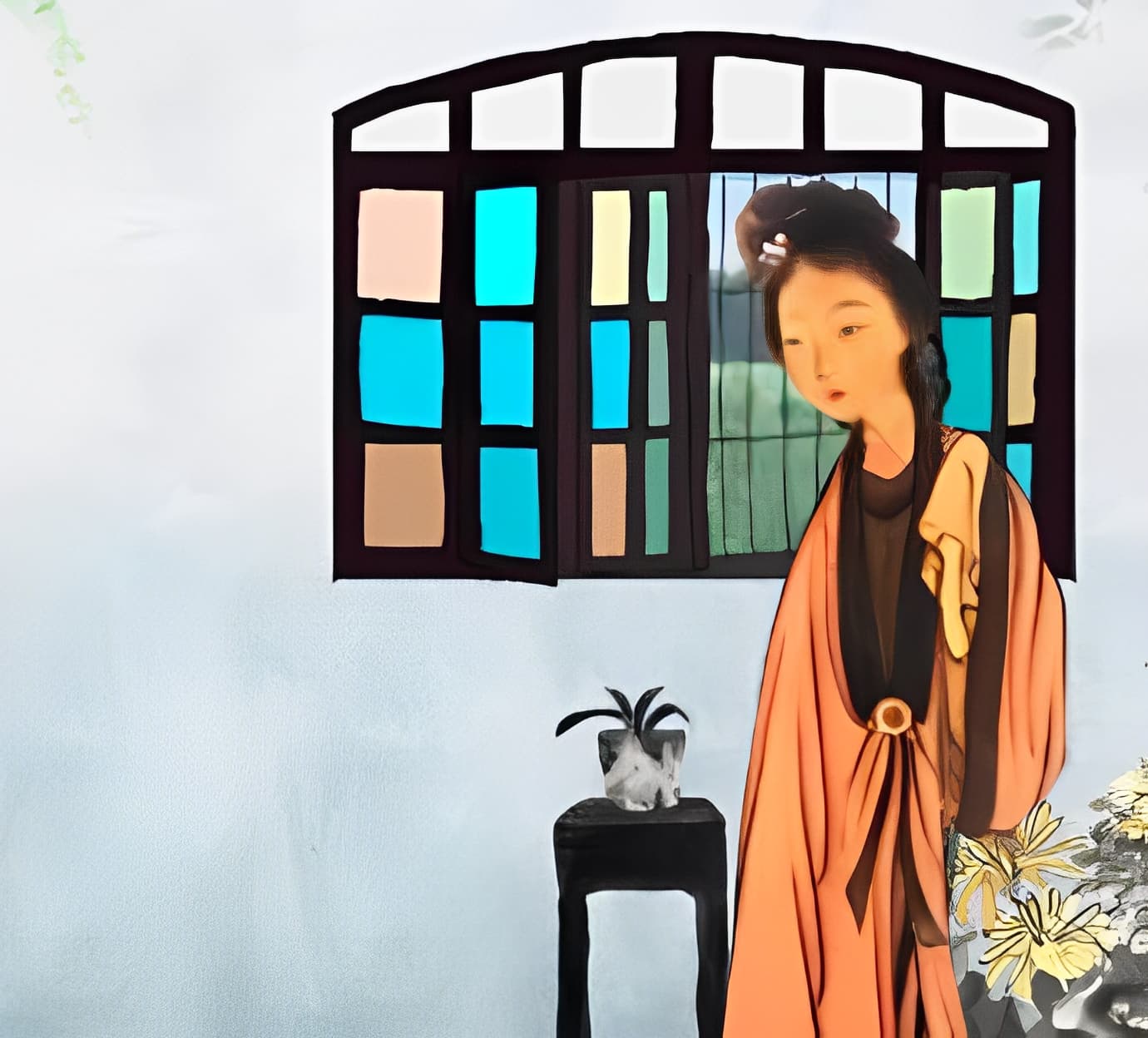 賈母的壽宴:《紅樓夢》的婆媳角力 賈母的壽宴:《紅樓夢》的婆媳角力