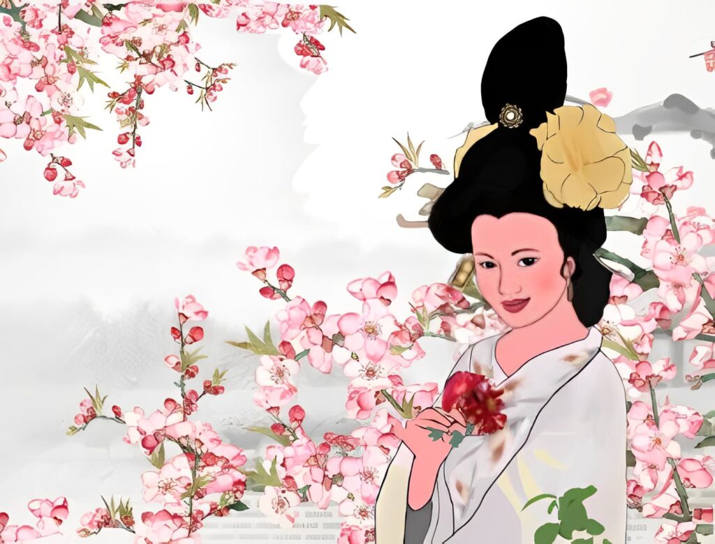賈母的壽宴:《紅樓夢》的婆媳角力 賈母的壽宴:《紅樓夢》的婆媳角力