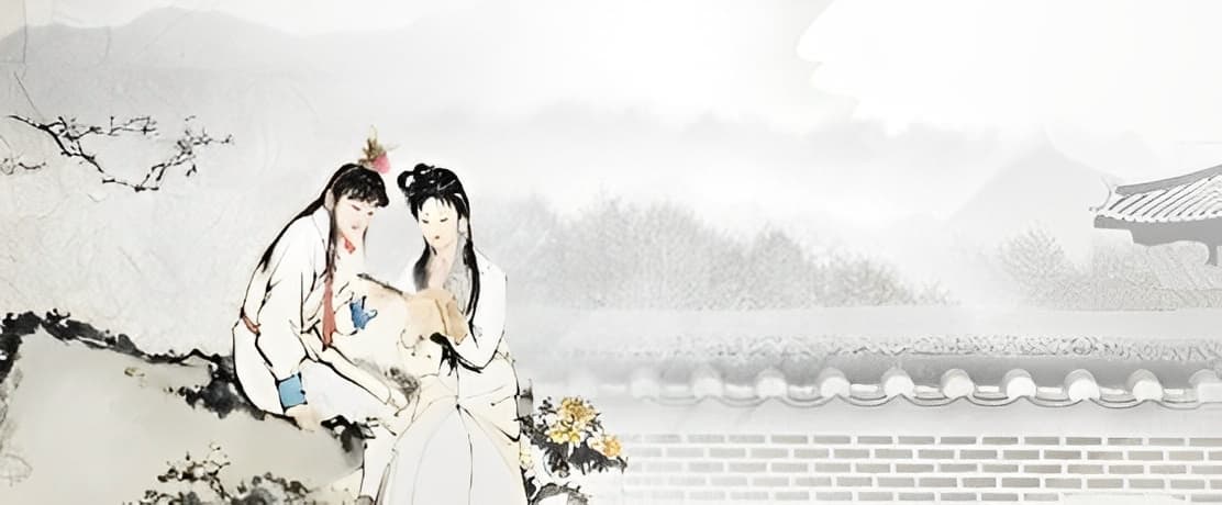 賈母的壽宴:《紅樓夢》的婆媳角力 賈母的壽宴:《紅樓夢》的婆媳角力