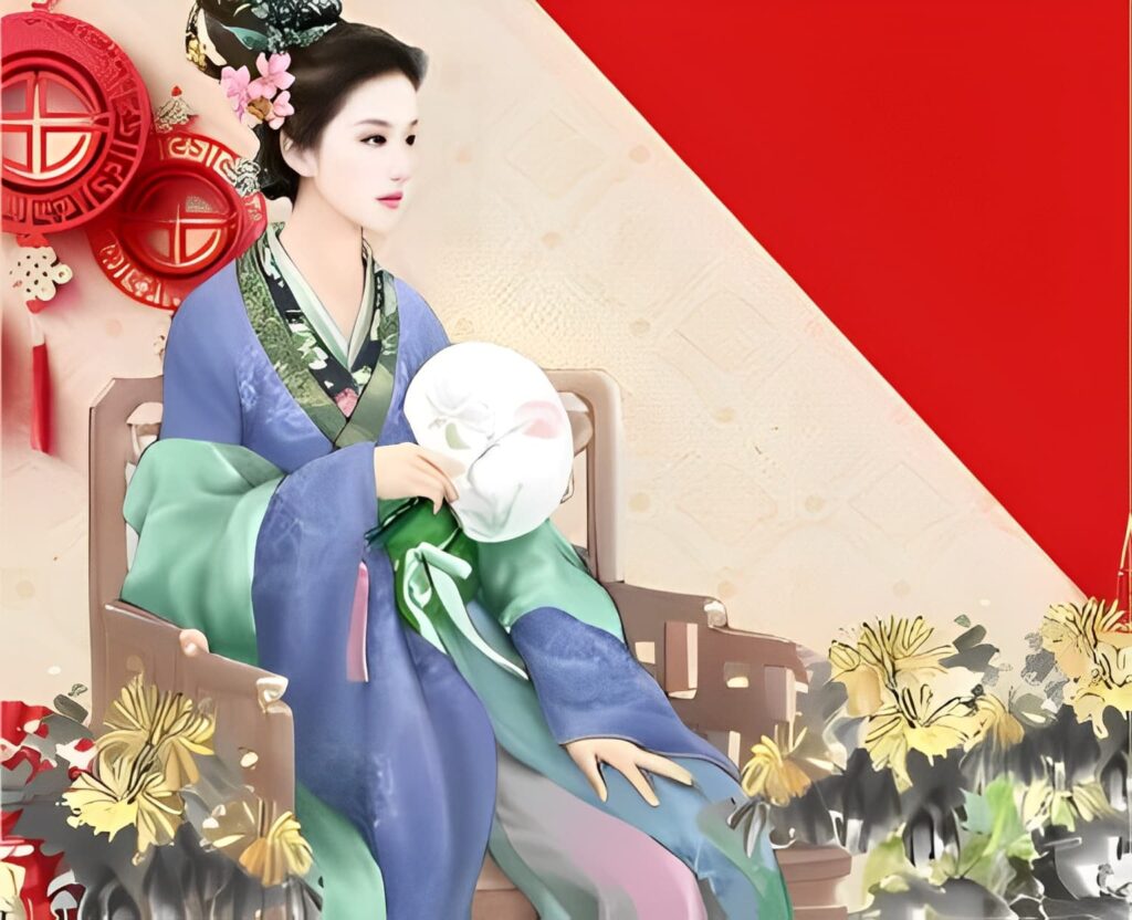 賈母的壽宴:《紅樓夢》的婆媳角力 賈母的壽宴:《紅樓夢》的婆媳角力