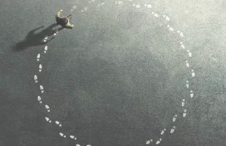 目不見睫 目不見睫