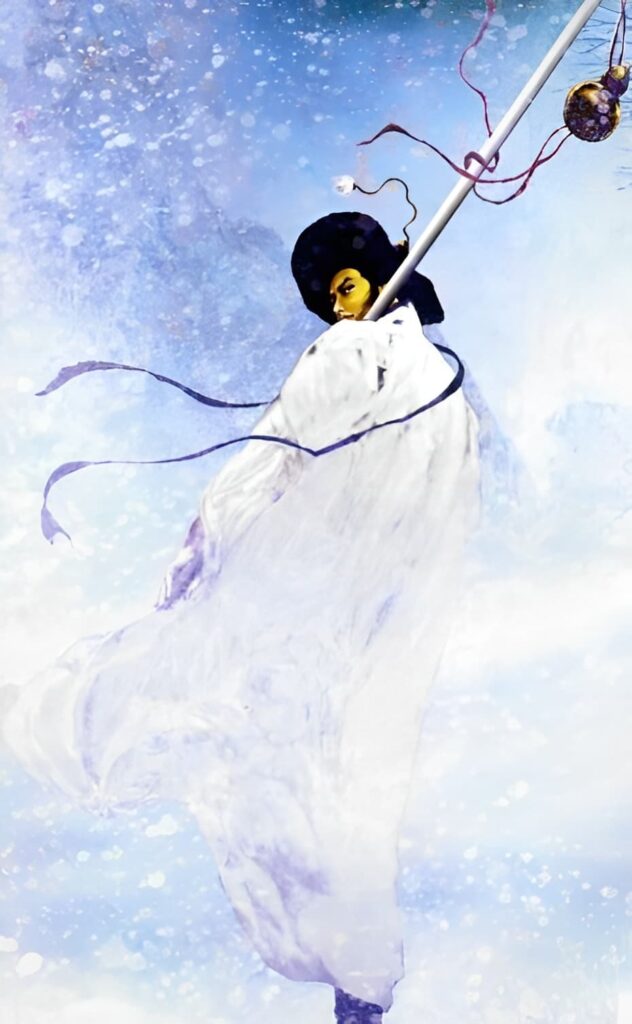 《水滸傳》的「厭女症候群」 《水滸傳》的「厭女症候群」