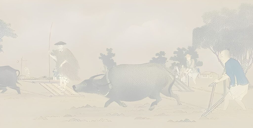 古直悲涼的曹操詩
