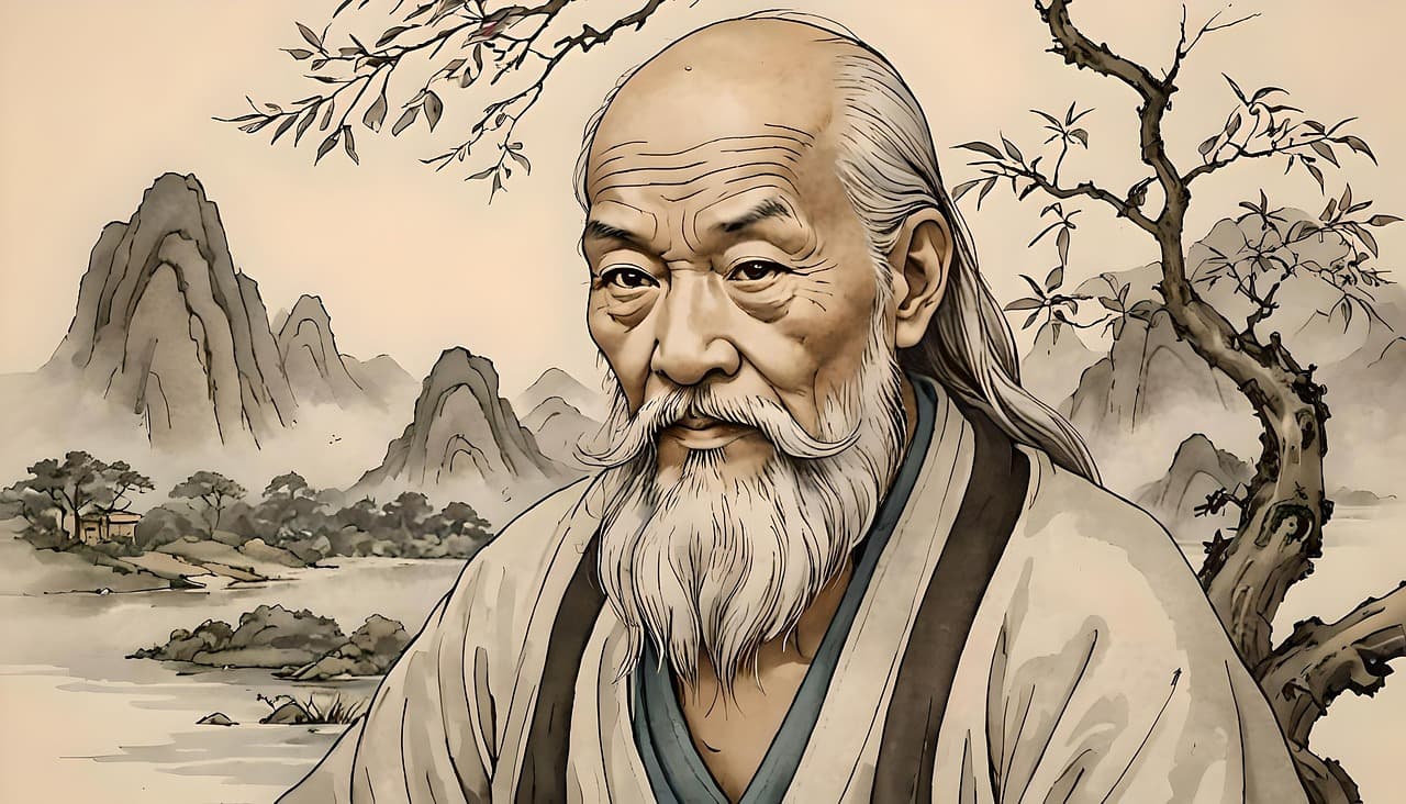 〈蘭亭集序〉幽微的道教脈絡