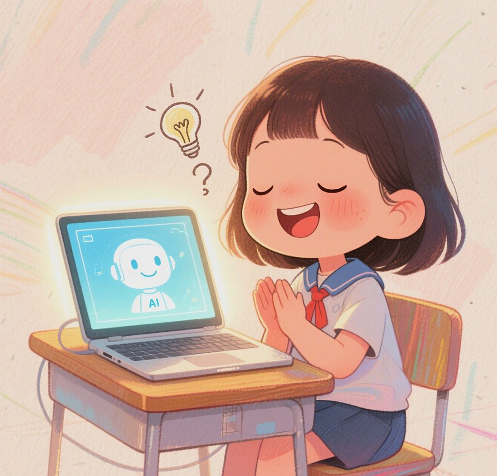 AI,來了 AI,來了