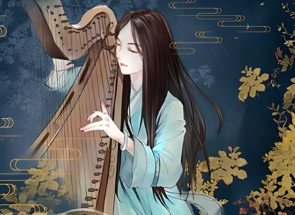 〈公無渡河〉：河裡不是水，是人生的Bug