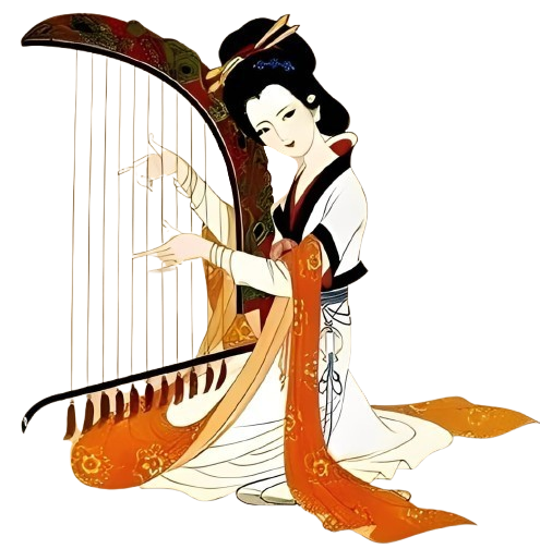 〈公無渡河〉：河裡不是水，是人生的Bug