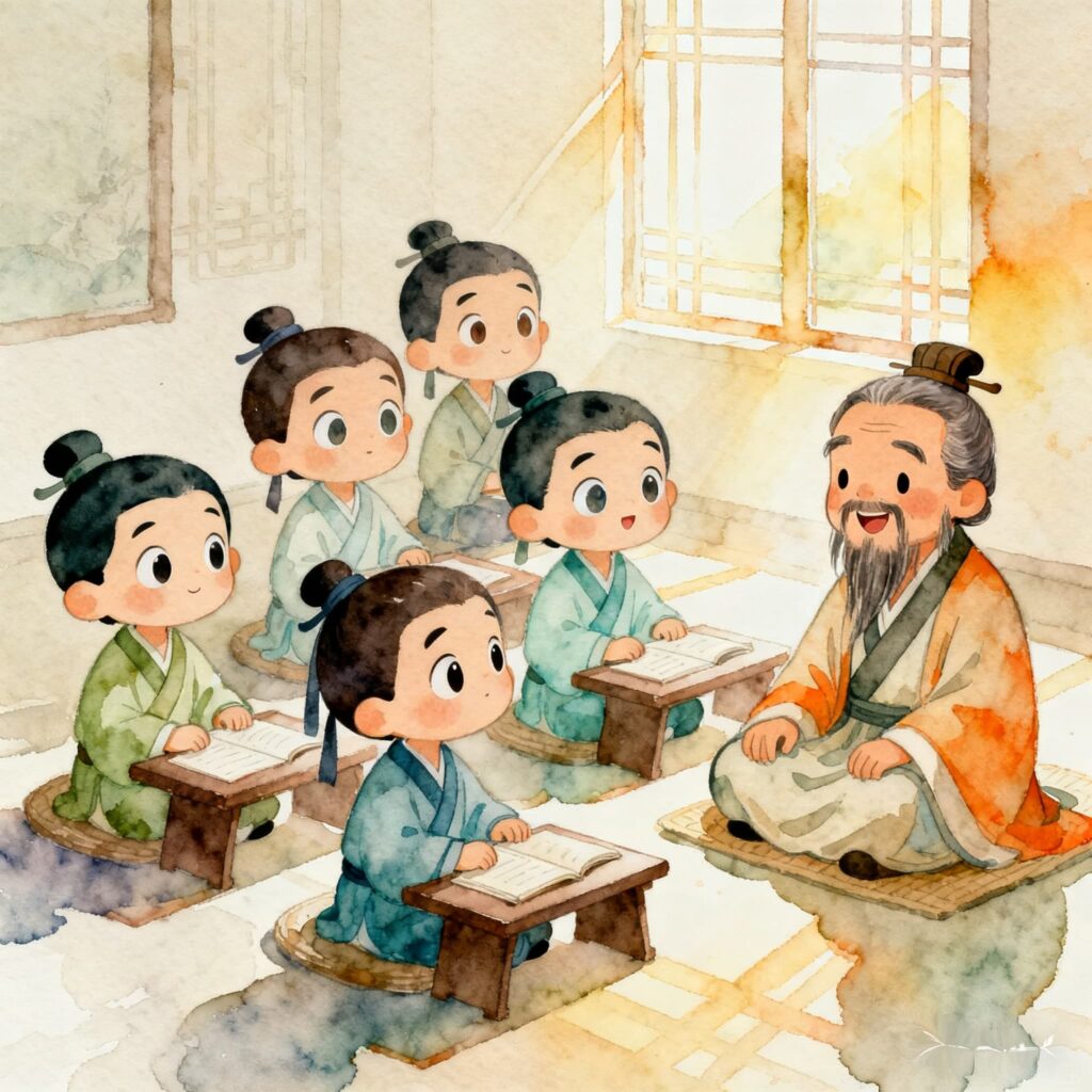 教師節