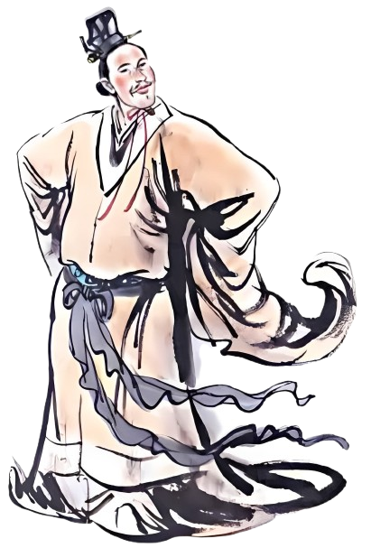 曹操――孤獨中寫詩，亂世中殺出血路的歷史梟雄