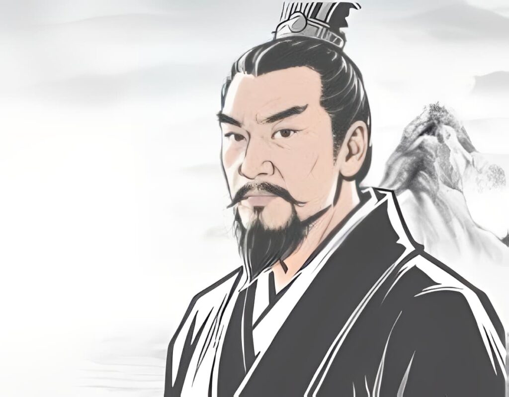 曹操――孤獨中寫詩，亂世中殺出血路的歷史梟雄