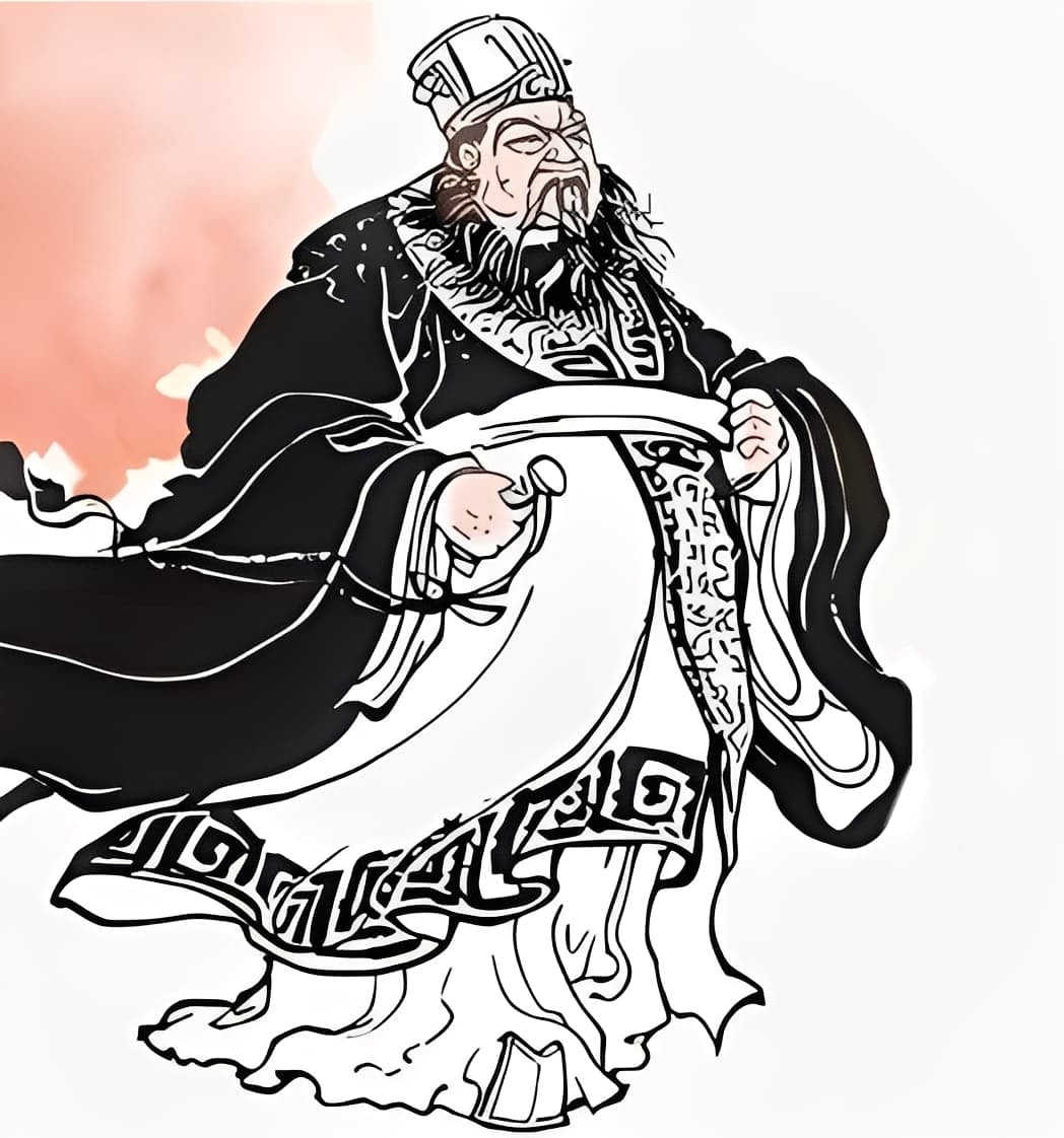 曹操――孤獨中寫詩，亂世中殺出血路的歷史梟雄