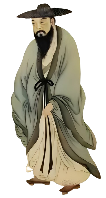 〈行香子〉——東坡教我們該如何接受老去