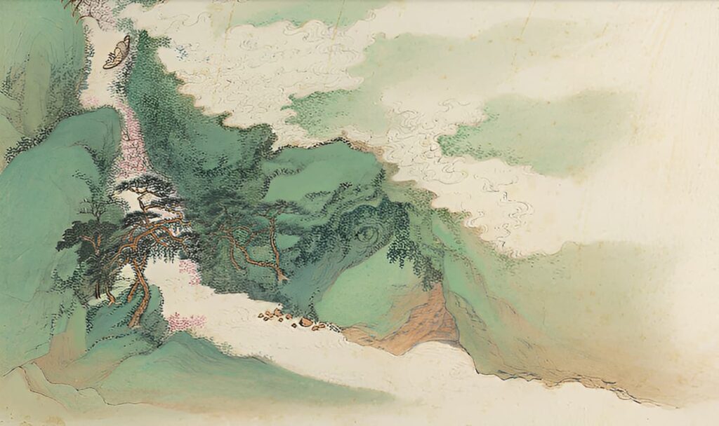 蘇軾〈超然臺記〉:有傷害,才能有超然的可能 蘇軾〈超然臺記〉:有傷害,才能有超然的可能