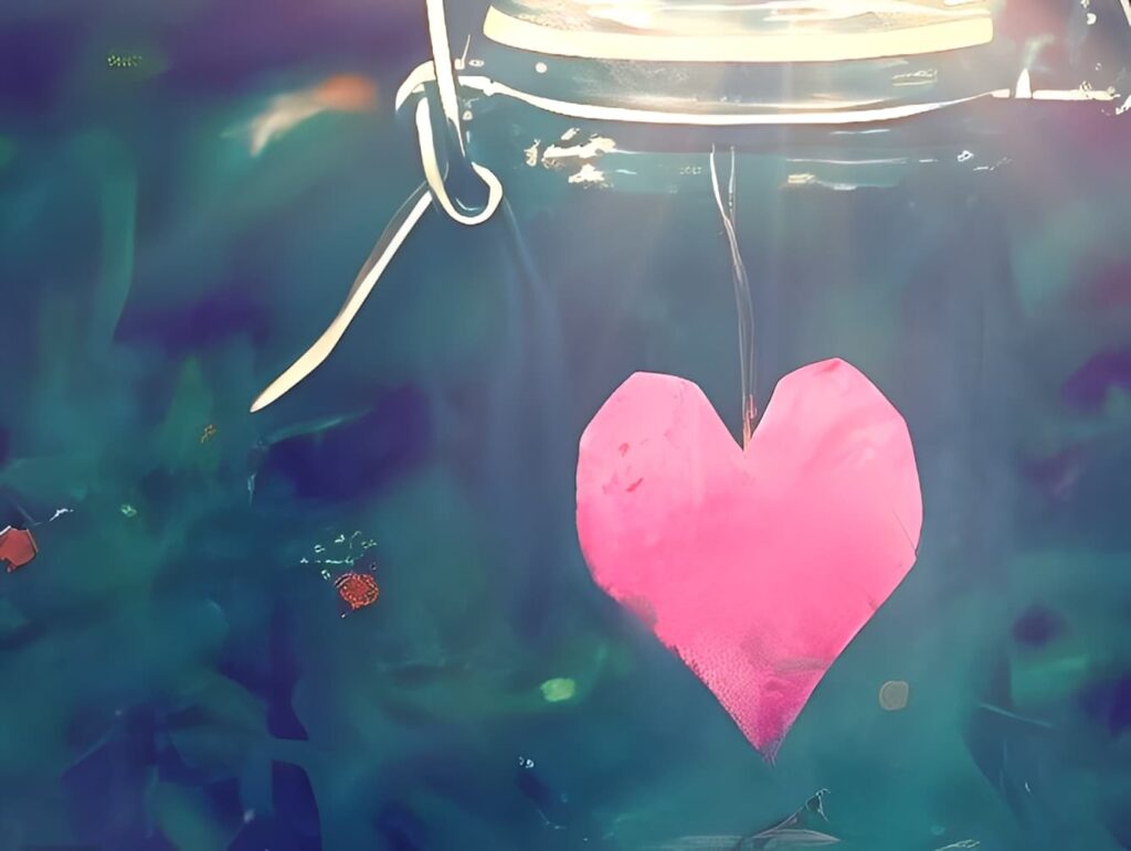 把世界調成靜音:「心齋」的當代實踐 把世界調成靜音:「心齋」的當代實踐