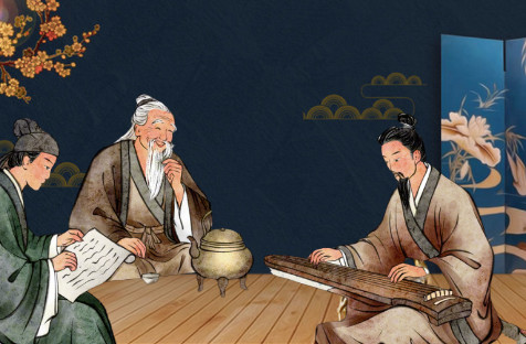 放下，才能看見真正的幸福――晏殊「憐取眼前人」的幸福密碼