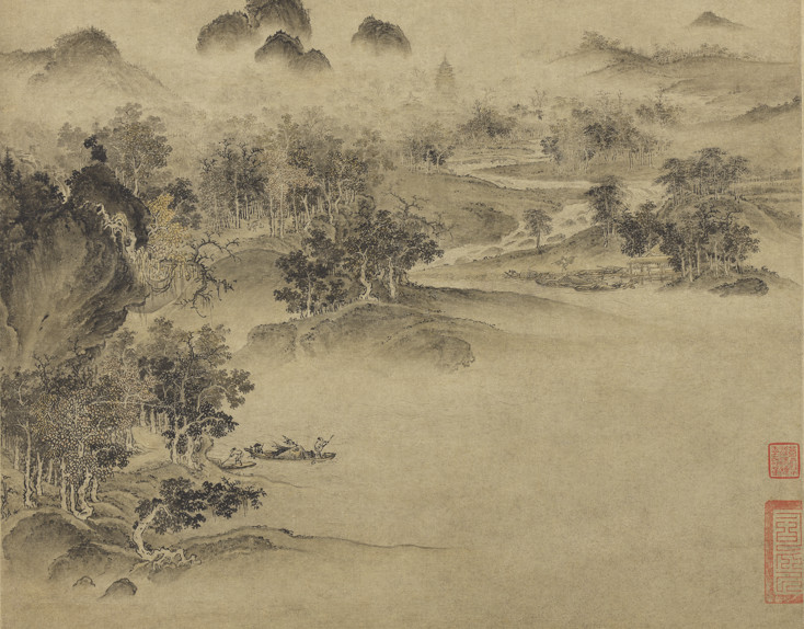 蘇軾〈寶繪堂記〉一一樂與病之間 蘇軾〈寶繪堂記〉一一樂與病之間