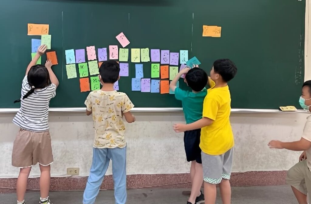 教育現場的真空地帶:當「不敢管」遇上「管不到」 教育現場的真空地帶:當「不敢管」遇上「管不到」