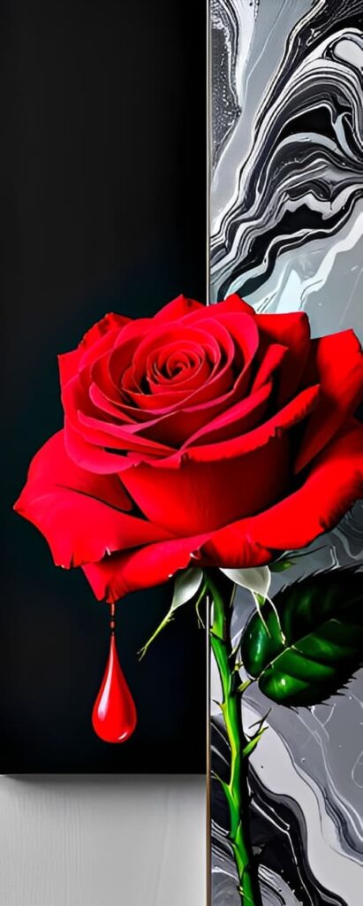 節婦吟 vs. 麥迪遜之橋